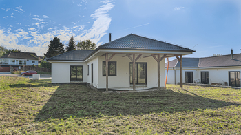 Prodej domu 130 m², Velká Dobrá