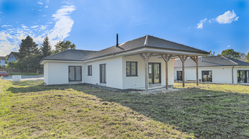 Prodej domu 130 m², Velká Dobrá