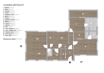 Prodej domu 130 m², Velká Dobrá