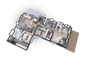 Prodej domu 130 m², Velká Dobrá