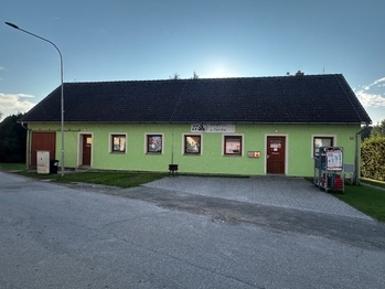 Pronájem obchodních prostor 189 m², Roudné