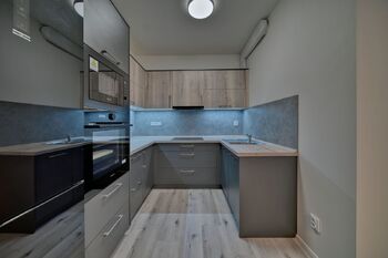 Pronájem bytu 2+kk v osobním vlastnictví 53 m², Nymburk