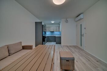 Pronájem bytu 2+kk v osobním vlastnictví 53 m², Nymburk