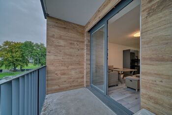 Pronájem bytu 2+kk v osobním vlastnictví 53 m², Nymburk
