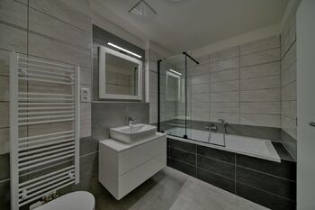 Pronájem bytu 2+kk v osobním vlastnictví 53 m², Nymburk