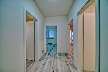 Pronájem bytu 2+kk v osobním vlastnictví 53 m², Nymburk