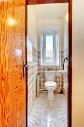 Pronájem bytu 4+1 v osobním vlastnictví 92 m², Jedovnice