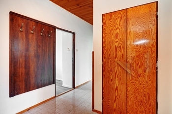 Pronájem bytu 4+1 v osobním vlastnictví 92 m², Jedovnice