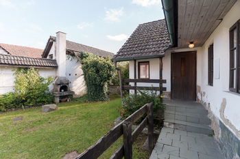 Prodej domu 103 m², Hrusice