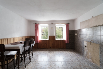 Prodej domu 103 m², Hrusice