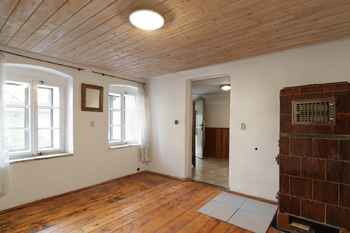 Prodej domu 103 m², Hrusice