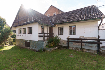 Prodej domu 103 m², Hrusice