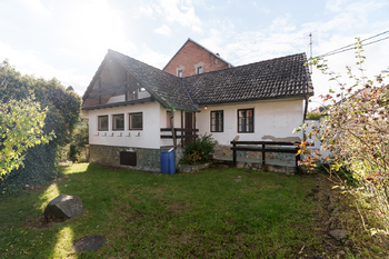 Prodej domu 103 m², Hrusice