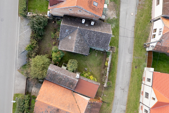 Prodej domu 103 m², Hrusice
