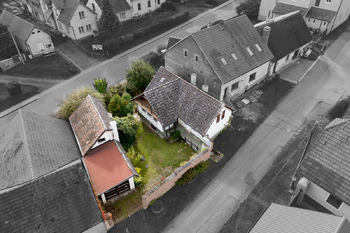 Prodej domu 103 m², Hrusice
