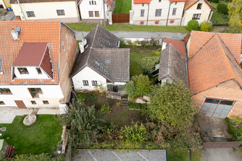 Prodej domu 103 m², Hrusice