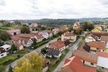 Prodej domu 103 m², Hrusice