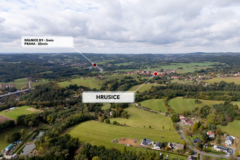 Prodej domu 103 m², Hrusice