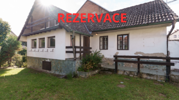 Prodej domu 103 m², Hrusice