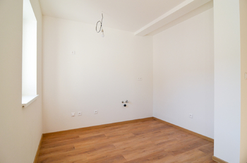 Prodej bytu 3+kk v osobním vlastnictví 89 m², Valtice