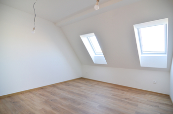 Prodej bytu 3+kk v osobním vlastnictví 89 m², Valtice