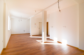 Prodej bytu 3+kk v osobním vlastnictví 89 m², Valtice