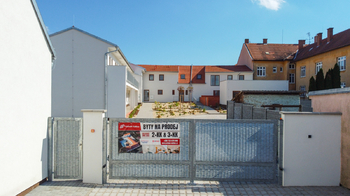 Prodej bytu 3+kk v osobním vlastnictví 89 m², Valtice