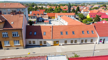 Prodej bytu 3+kk v osobním vlastnictví 89 m², Valtice