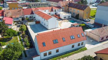 Prodej bytu 3+kk v osobním vlastnictví 89 m², Valtice