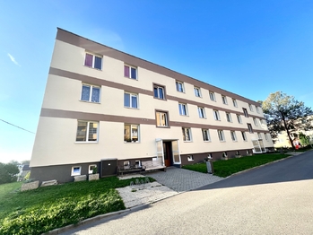 Prodej bytu 2+1 v osobním vlastnictví 59 m², Ždánice