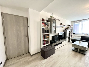 Prodej bytu 2+1 v osobním vlastnictví 59 m², Ždánice