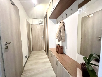 Prodej bytu 2+1 v osobním vlastnictví 59 m², Ždánice