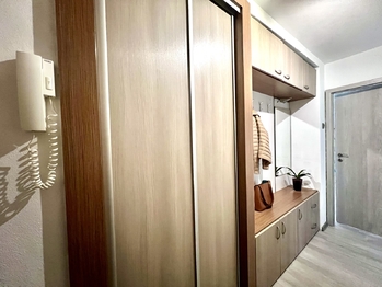 Prodej bytu 2+1 v osobním vlastnictví 59 m², Ždánice