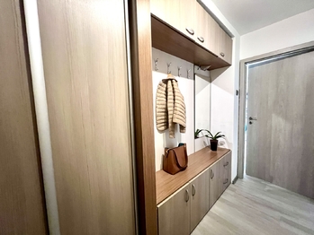 Prodej bytu 2+1 v osobním vlastnictví 59 m², Ždánice