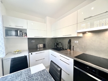 Prodej bytu 2+1 v osobním vlastnictví 59 m², Ždánice