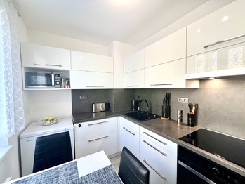 Prodej bytu 2+1 v osobním vlastnictví 59 m², Ždánice