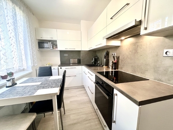 Prodej bytu 2+1 v osobním vlastnictví 59 m², Ždánice