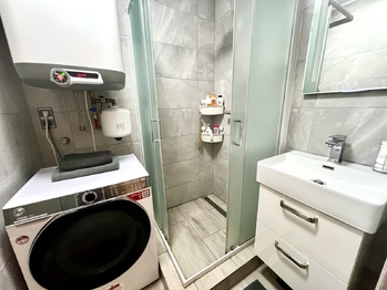 Prodej bytu 2+1 v osobním vlastnictví 59 m², Ždánice