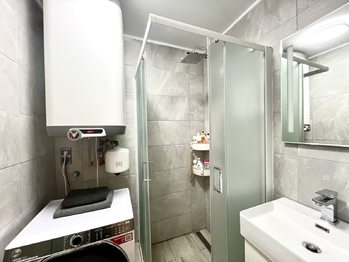 Prodej bytu 2+1 v osobním vlastnictví 59 m², Ždánice