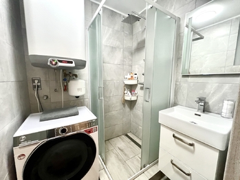 Prodej bytu 2+1 v osobním vlastnictví 59 m², Ždánice
