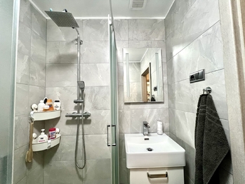 Prodej bytu 2+1 v osobním vlastnictví 59 m², Ždánice