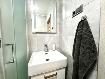 Prodej bytu 2+1 v osobním vlastnictví 59 m², Ždánice