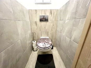 Prodej bytu 2+1 v osobním vlastnictví 59 m², Ždánice