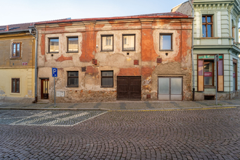 Prodej domu 200 m², Kutná Hora