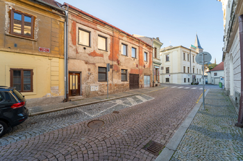 Prodej domu 200 m², Kutná Hora