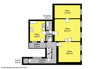 Prodej domu 200 m², Kutná Hora