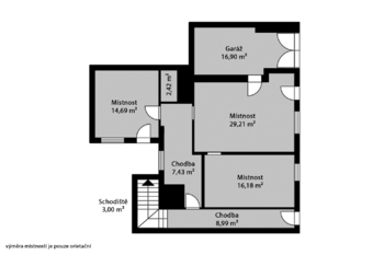 Prodej domu 200 m², Kutná Hora