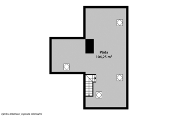Prodej domu 200 m², Kutná Hora