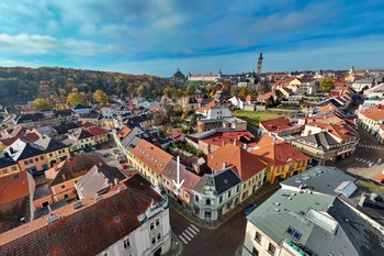 Prodej domu 200 m², Kutná Hora