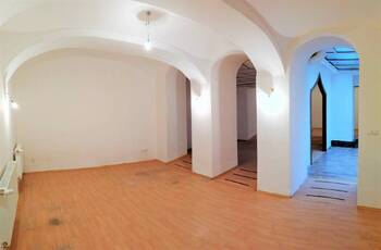 Pronájem obchodních prostor 99 m², Olomouc